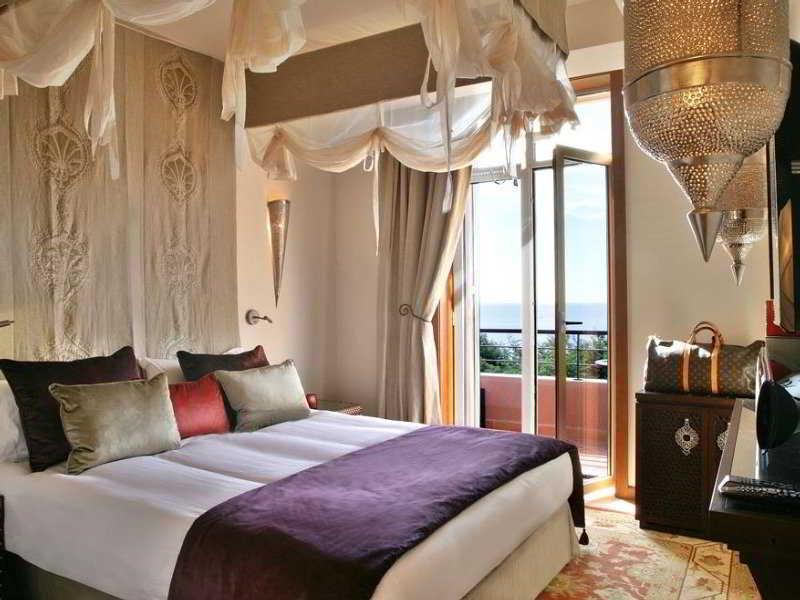 Hotel Tiara Yaktsa Cote D'Azur Théoule-sur-Mer Zimmer foto