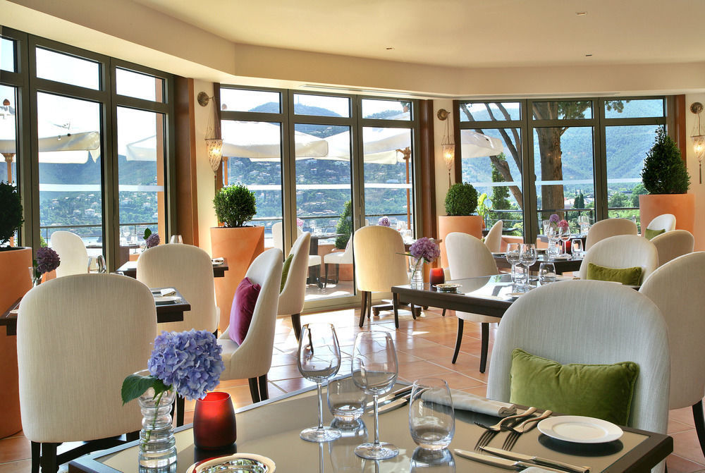 Hotel Tiara Yaktsa Cote D'Azur Théoule-sur-Mer Exterior foto